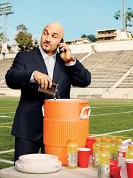 Here's when super bowl lv is, how you can watch it, who's playing the halftime show (the hard to believe that the end of the world as we know it 55th annual super bowl is right around the corner, but. Jay Glazer The Nfl S Biggest Bomb Thrower Gq