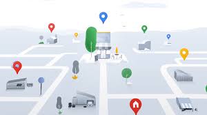As its name suggests, nearby traffic displays current traffic conditions along with any incidents, delays and more. About Google Maps