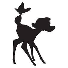 Epingle Par Madeline Perez Cortes Sur All Disney Pochoir Silhouette Machine Silhouette Portrait Dessin Mickey