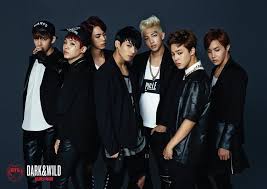 Download zedge™ app to view this premium item. Bts Dark And Wild Photoshoot 1000x708 Download Hd Wallpaper Wallpapertip