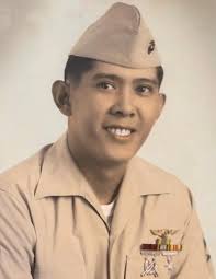 Msgt Theodore Ted Lopez Obituary (2022)