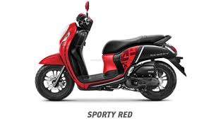 The scoopy is powered by a 109.5 cc engine, and has a variable speed gearbox. 2021 Honda Scoopy 110cc Scooter Unveiled Delivers 59 Kmpl Mileage