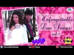 For More Popular Hindi Love Songs For More Bollywood Romantic Hits For The Best Sentimental Love Songs Romantic Songs Love Songs Bollywood Music