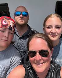 Fundraiser by Dr Daniel L Bradley : Honoring MSG Brandon Bender: Supporting  His Family's Future