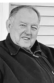 Obituary: Raymond James Perron