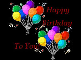 Completa el proceso de pago. Happy Birthday Original English Version Youtube
