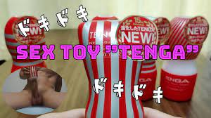 個人撮影】TENGAを使って最高のオナニーを目指します！(≧▽≦)Part.2 右手を超える気持ちよさに感動！ - XVIDEOS.COM
