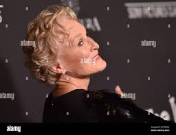 Wife los angeles hi-res stock photography and images