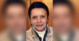 Obituary for Sergio Francisco Rivera
