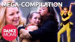 BEST of Dance Moms 2022 (Flashback MEGA-Compilation) | Dance Moms - YouTube