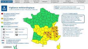 Montb�liard is a commune in the doubs d�partement, in eastern france. Meteo De Violents Orages Attendus En Savoie Et Haute Savoie A Partir De 20 Heures
