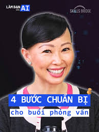 Luyện Tập Phỏng Vấn Qua Video: 4 Bước Chuẩn Bị Tốt