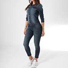 Achetez cet article combinaison en jean chez marks & spencer.découvrez encore plus d'articles chez marks & spencer. Kreditne Tesko Klasifikacija Combinaison En Jean Femme Patricedebruxelles Com