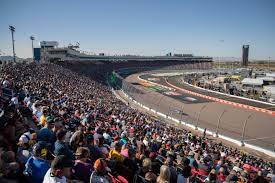 Truex became the fifth different winner in five races to start the 2021 season. Phoenix Raceway Avondale Az 85323
