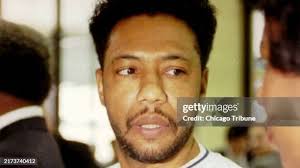 119 Larry Hoover Photos & High Res Pictures