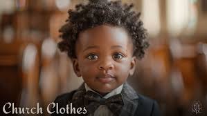 Church Clothes