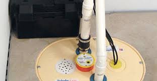 Set the sewage ejector pump in the sewage basin and connect the pvc plumbing to the main sewer line. Sewage Ejector Pump Installation And Repair Services In Denver