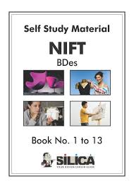 Pin On Nift Entrance Exam Coaching Silica