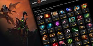 Here is a list of the most popular names among dota 2 players. Dota 2 Items Dotafire Items And Build Guides For Dota 2