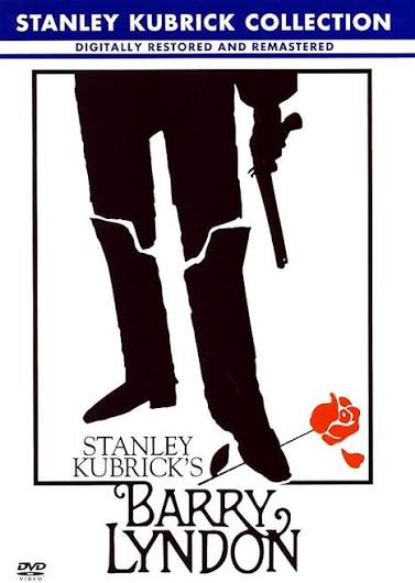 Amazon.com: Barry Lyndon - Remastered! - Stanley Kubrick [DVD] [1975] :  Movies & TV