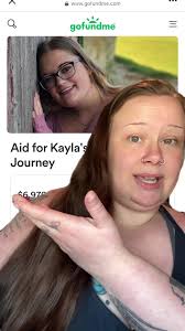 Gofundme Kayla Nelson