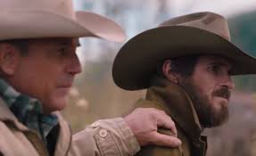 Paramount network is planning to rebrand itself as paramount movie network sometime in the coming year, our and what, exactly, does the change mean for the very popular yellowstone , which was. Paramount Renews Yellowstone For Fourth Season As Viacomcbs Strikes Deal With Taylor Sheridan Mxdwn Television