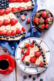 Healthier recipes, from the food and . 20 Fun And Easy 4th Of July Recipes The Budget Mom