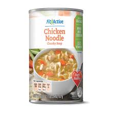 All the rules and advice of weight loss can get confusing and tedious, but this one rule can help make sense of it all, as well as help understand how soup figures into it. 9 Best Canned Soups Of 2021 Healthiest Store Bought Soups