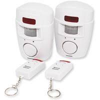 Alarme Maison De 6 Zones Xxl Securite Box Egylk5secu