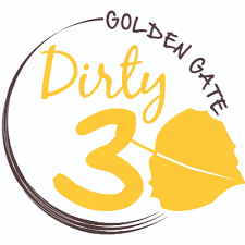 2021 Golden Gate Dirty 30 Race Roster Registration Marketing Fundraising The deadline to submit both film and television entries for golden globe award. golden gate dirty 30 race roster