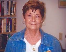 Ann Garrison Obituary