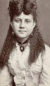 Mrs. Tripe; Whanganui, New Zealand; June 1874.