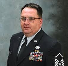 Van Hoy retires from the Guard