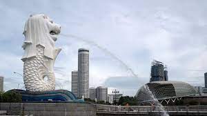 Singapura memainkan peranan yang kecil di dalam perkembangan sejarah asia tenggara sampai sir stamford raffles mendirikan sebuah pelabuhan inggris di situ. Hanya 50 Peratus Warga Malaysia Kembali Bekerja Di Singapura
