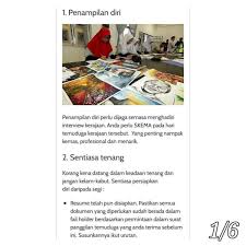 Oleh itu, sebelum hadir ke temuduga kerajaan, pastikan anda bawa dokumen asal dan salinan fotostat 12 dokumen berikut jika anda tak tahu bagaimana untuk menulis resume, saya sarankan agar anda rujuk artikel 3 cara mudah menulis resume kerja kerajaan dan jangan lakukan. Resume Kreatif On Twitter Tips Temuduga Kerajaan Spa Cara Lulus Iv Penjawat Awam Kebanyakan Ramai Calon Terkandas Semasa Temuduga Kalau Korang Nak Tau Keulusan Akdemik Bkn Faktor Utama Utk Berjaya