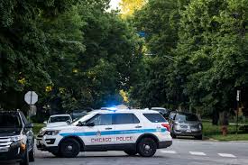 A woman was fatally stabbed and then left in the street in the chicago lawn neighborhood. Armour Square Stabbing Woman 39 Found Stabbed To Death On 29th Chicago Sun Times