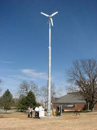 Home Made Wind Turbine Tips For Home Owners How To Begin If You Are Thinking To Build Your Own Wind Ener Homemade Wind Turbine Small Wind Turbine Wind Turbine