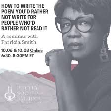 Poetry Society of America