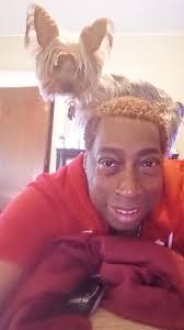 Introduction and photo of teacup yorkies