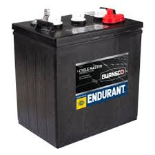 Best 6 volt car battery online. Endurant Deep Cycle 6v Battery Burnsco