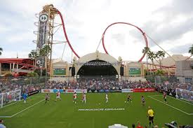 Arsenal will not play at the florida cup as the gunners have confirmed they have a 'small number of positive covid tests' among their squad and coaching staff. Soccer Grass Provides The Turf For Soccer S Legends At The 2019 Florida Cup
