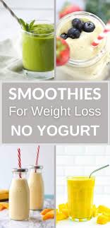 Smoothie Recipes Without Yogurt In 2020 Smoothie Without Yogurt Smoothie Recipes With Yogurt Smoothie Recipes