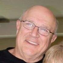 Robert "Bud" Blair Prentice Obituary