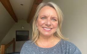 In the Spotlight: Helen Rees-Bidder