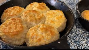 Image result for hardees biscuit