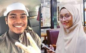Karena aku bukan perempuan biasa. Pu Abu Kunci Mulut Soal Rujuk Semula Dengan Bekas Isteri Pertama Saya Tak Nak Komen Tanya Hana Sendiri Hiburan Mstar