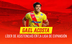 Atletico Morelia Jersey