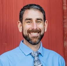 Joshua Ford Is Recognized as NACD Directorship Certified