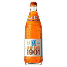 Drinking a potion returns the empty glass bottle. Soft Drinks Confectionery Food Household Wholesaler Supplier Residual Clearance Lines Sort Date Excess Stock Sell By Date Surplus Irn Bru 1901 Glass Bottle 750ml X 12 Taste The First Ever Irn Bru Recipe Soft