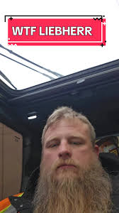 Crane Operator's Cup Holder Frustration